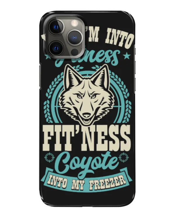 Snap Case - iP 12 Pro Max