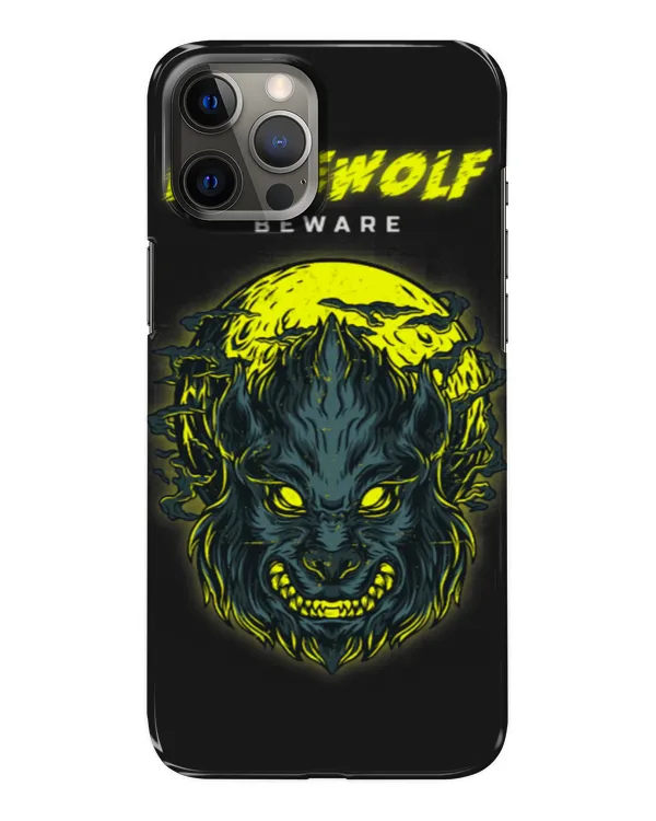 Snap Case - iP 12 Pro Max