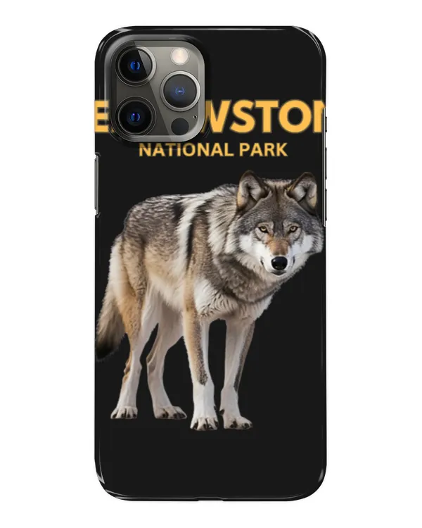 Snap Case - iP 12 Pro Max