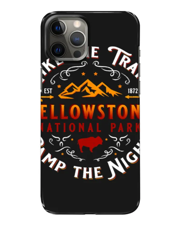 Snap Case - iP 12 Pro Max