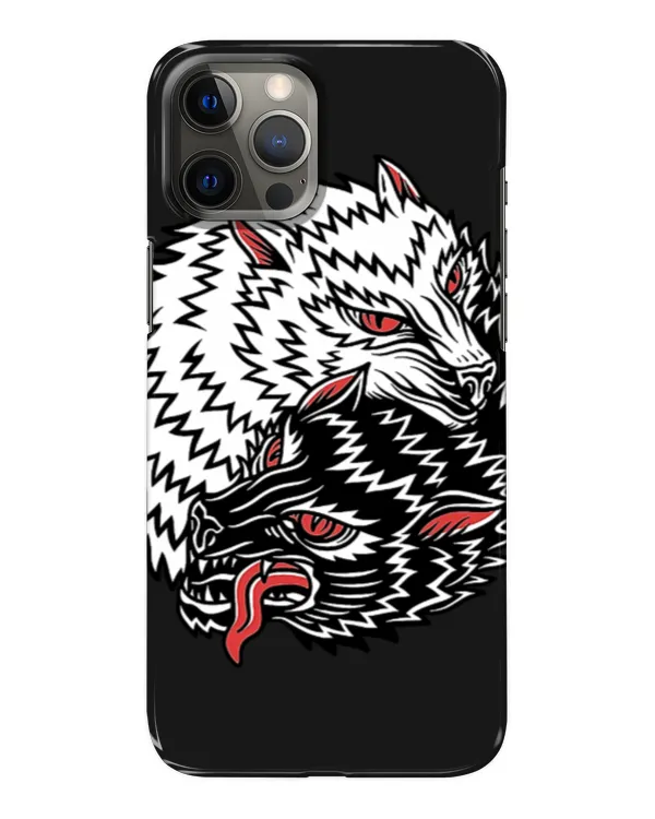 Snap Case - iP 12 Pro Max