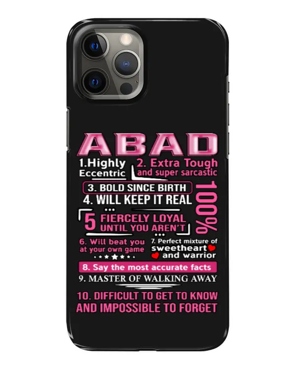 Snap Case - iP 12 Pro Max