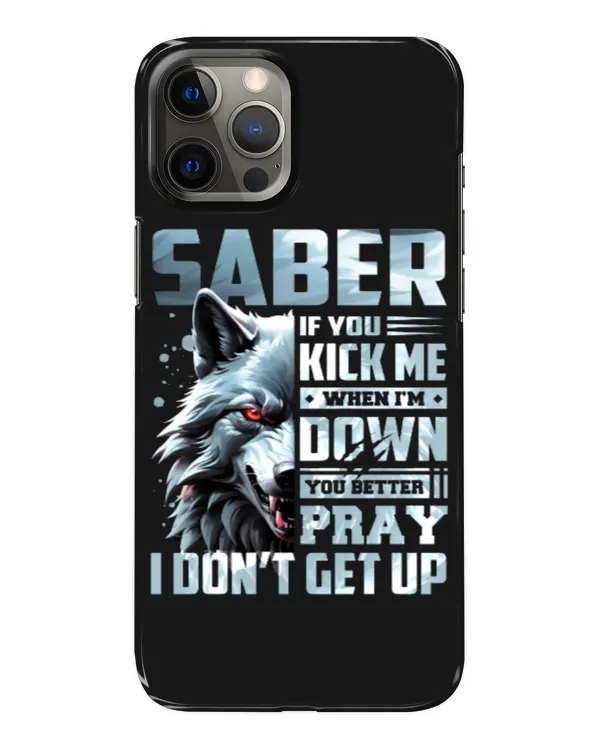 Snap Case - iP 12 Pro Max