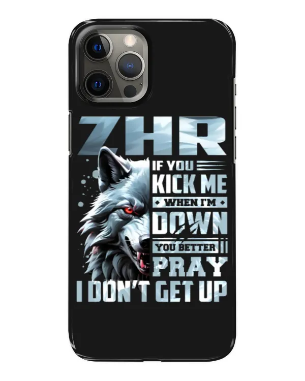 Snap Case - iP 12 Pro Max