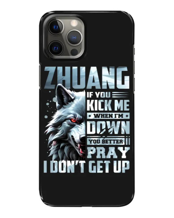 Snap Case - iP 12 Pro Max