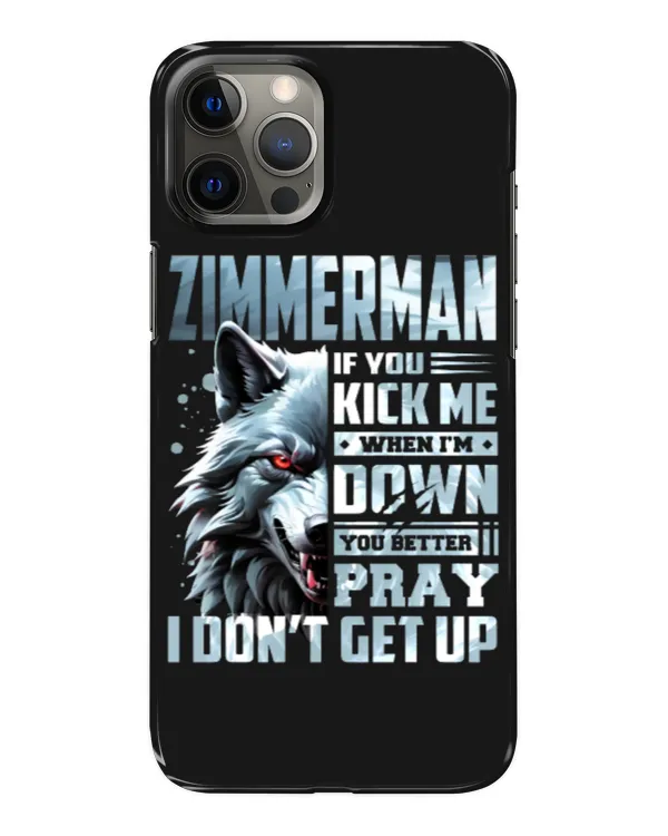 Snap Case - iP 12 Pro Max