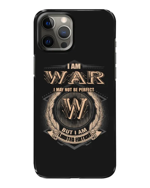 Snap Case - iP 12 Pro Max