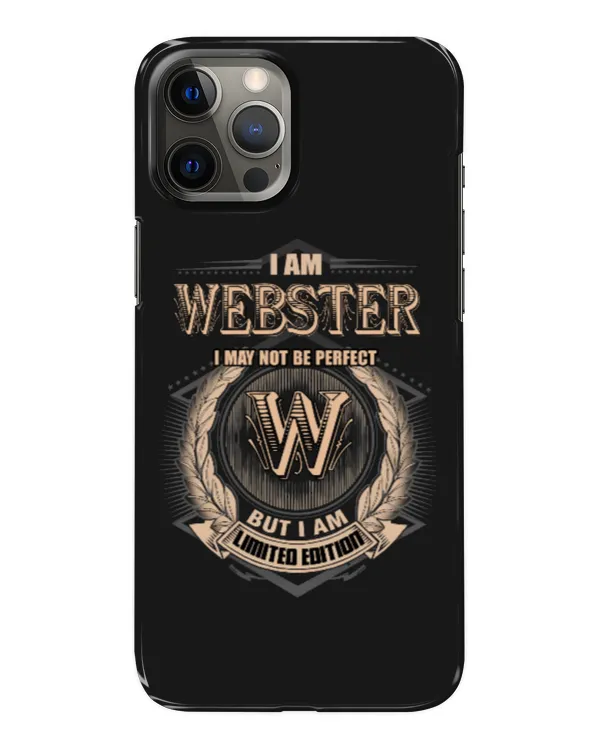 Snap Case - iP 12 Pro Max