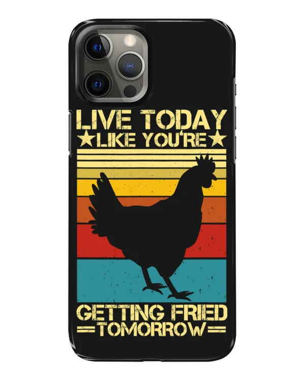 Snap Case - iP 12 Pro Max