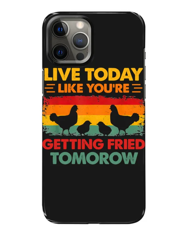 Snap Case - iP 12 Pro Max