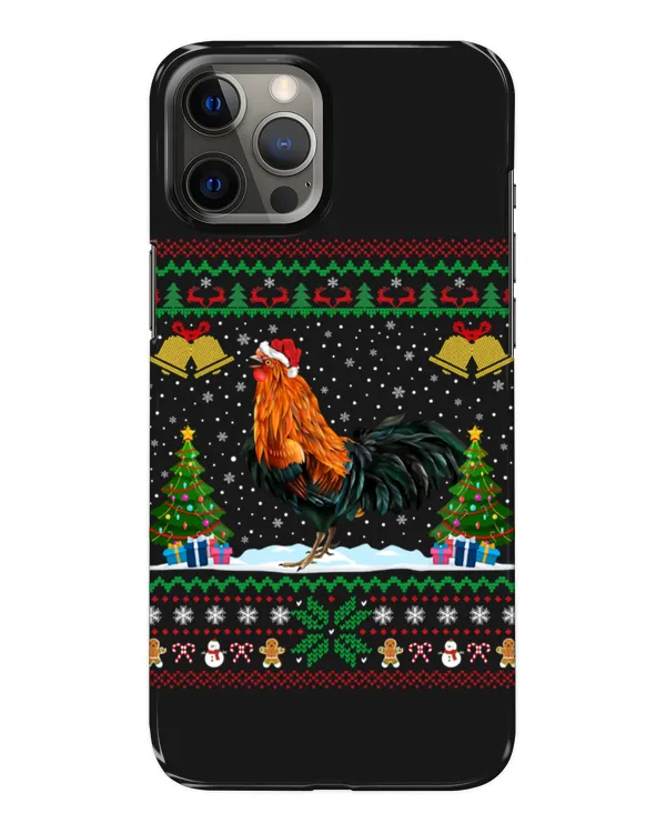 Snap Case - iP 12 Pro Max