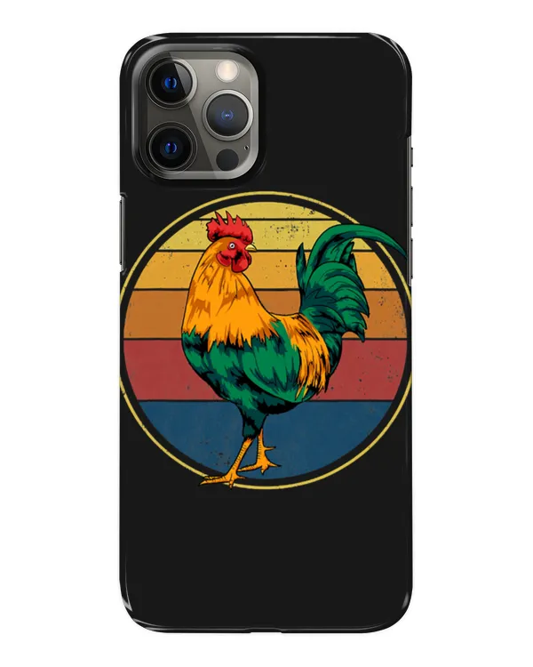 Snap Case - iP 12 Pro Max