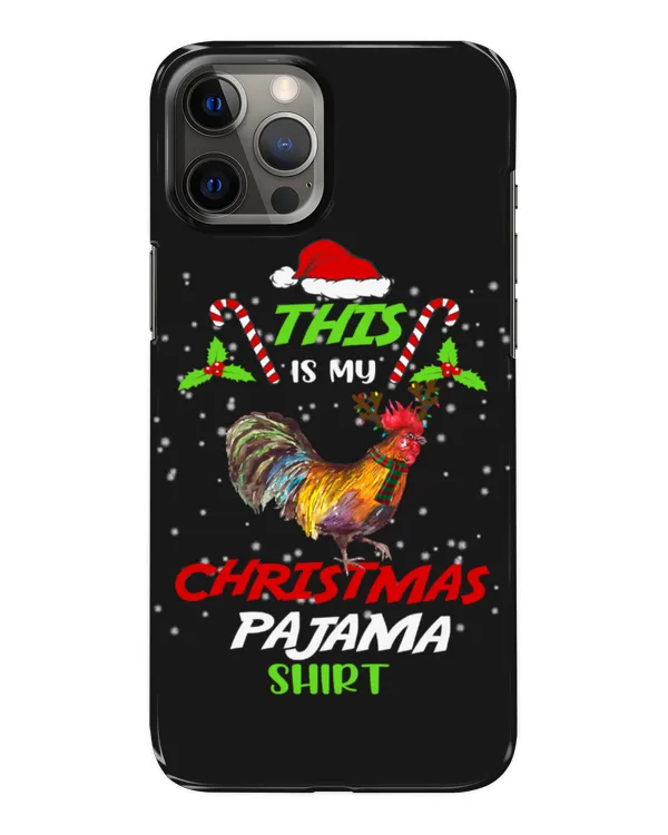 Snap Case - iP 12 Pro Max