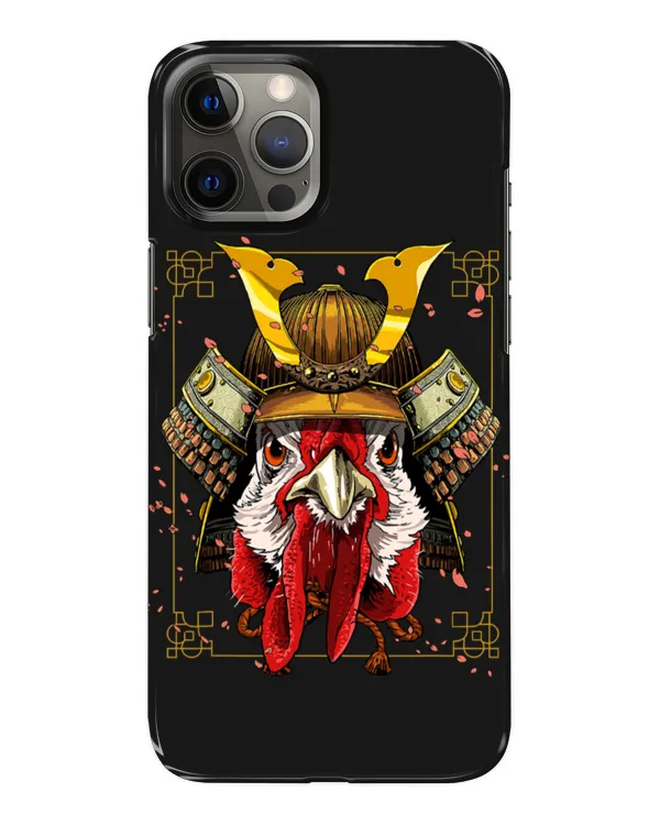 Snap Case - iP 12 Pro Max