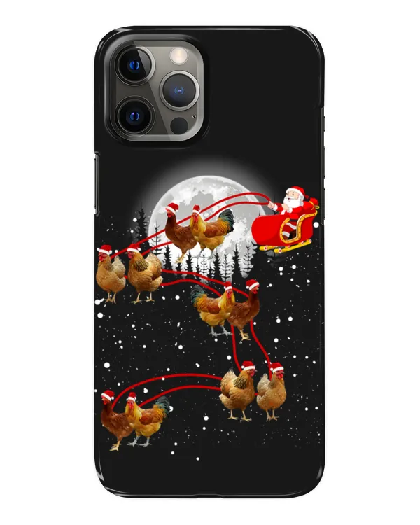 Snap Case - iP 12 Pro Max