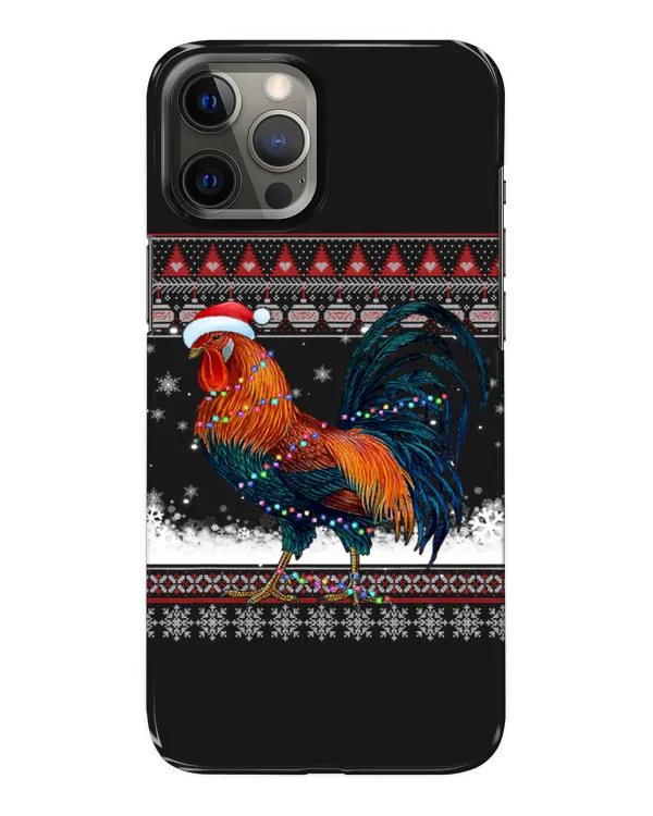 Snap Case - iP 12 Pro Max