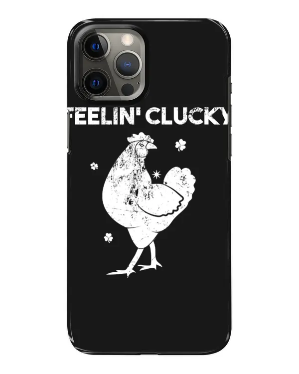 Snap Case - iP 12 Pro Max