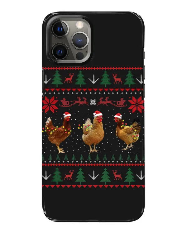 Snap Case - iP 12 Pro Max