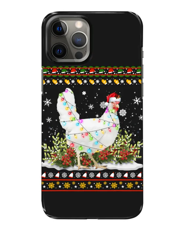 Snap Case - iP 12 Pro Max