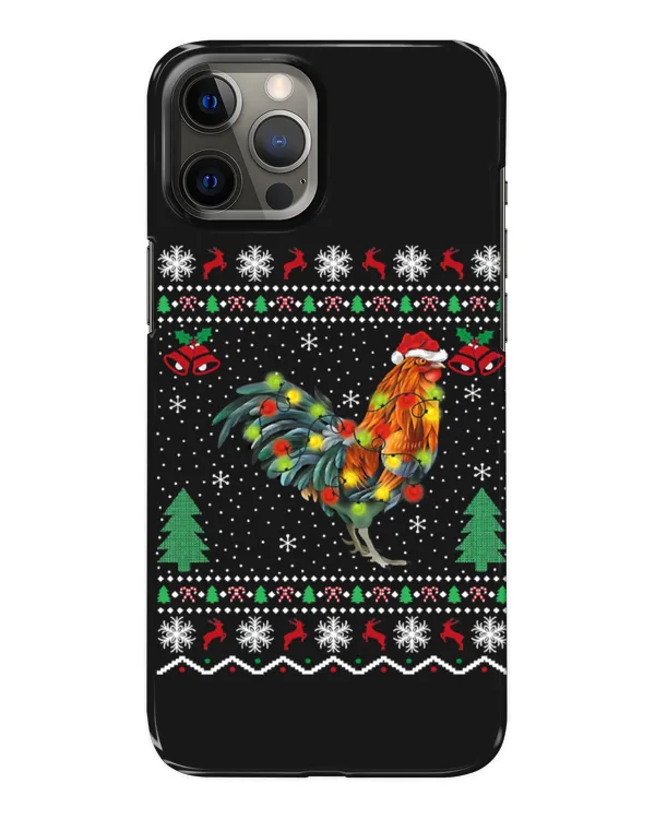 Snap Case - iP 12 Pro Max