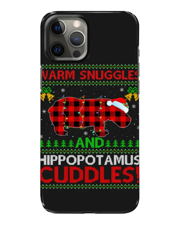 Snap Case - iP 12 Pro Max