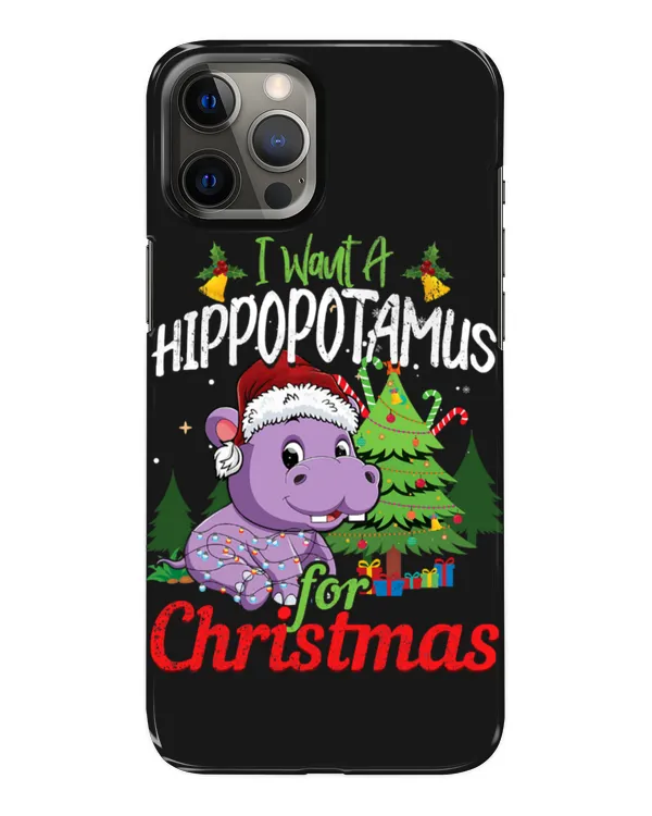 Snap Case - iP 12 Pro Max