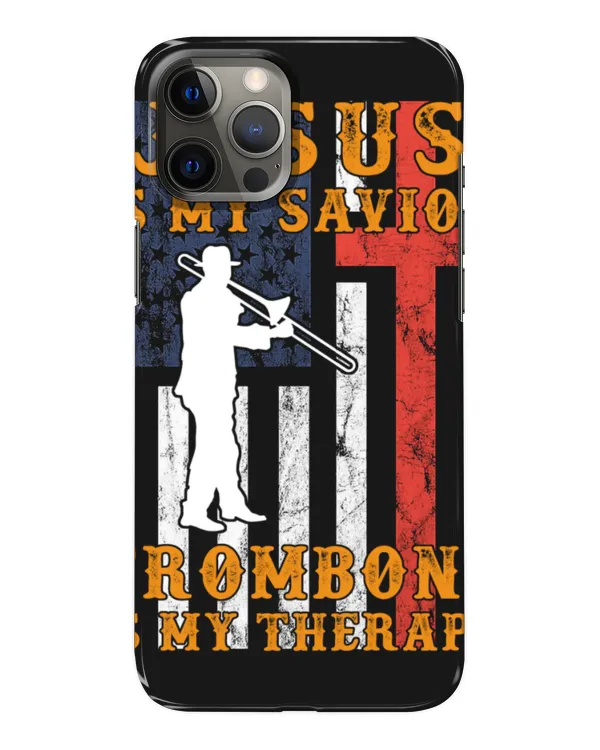 Snap Case - iP 12 Pro Max