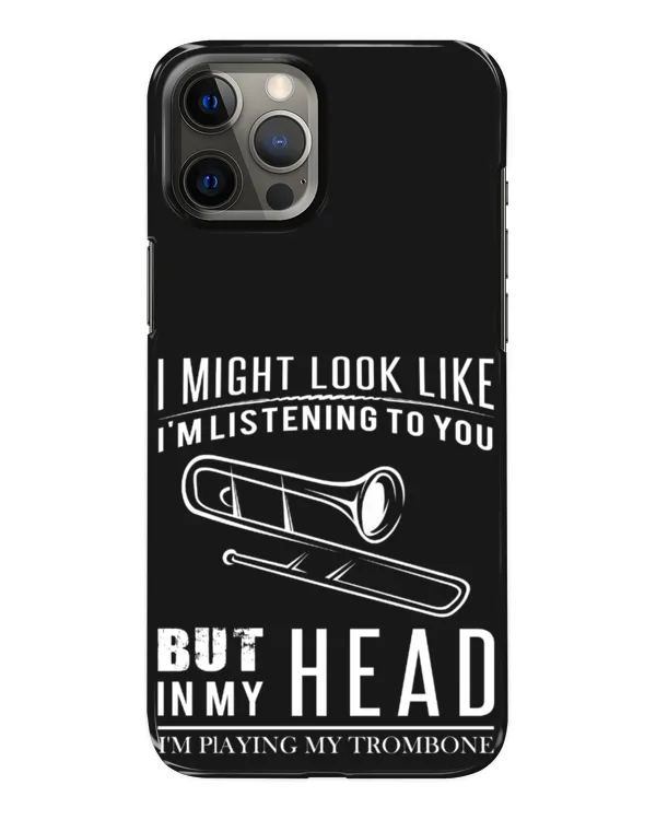 Snap Case - iP 12 Pro Max