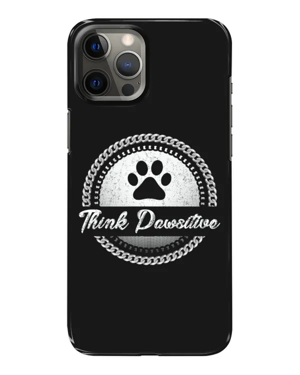 Snap Case - iP 12 Pro Max