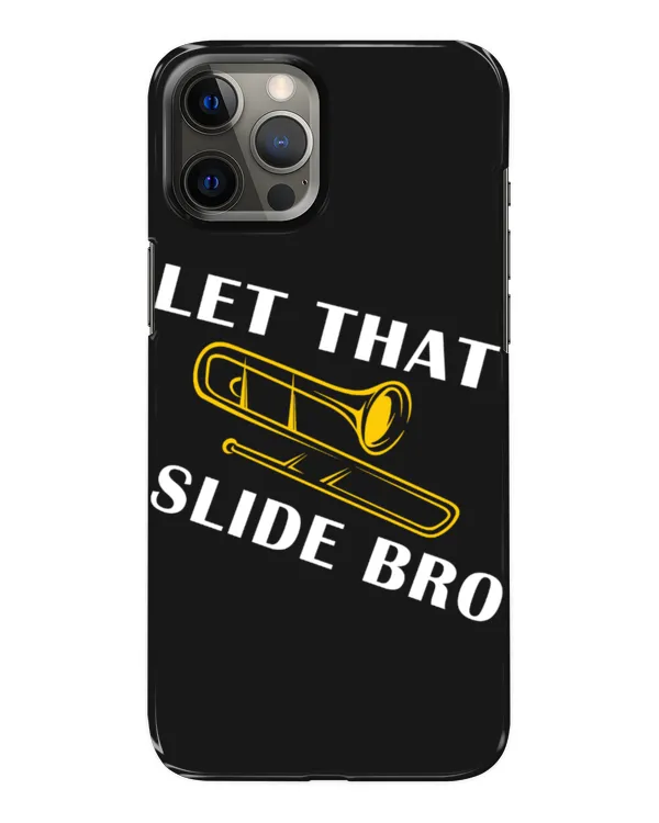 Snap Case - iP 12 Pro Max