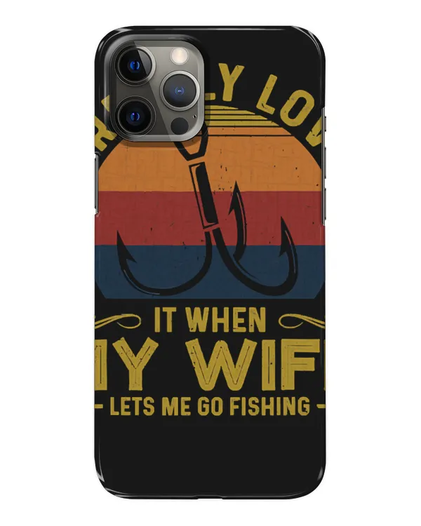 Snap Case - iP 12 Pro Max
