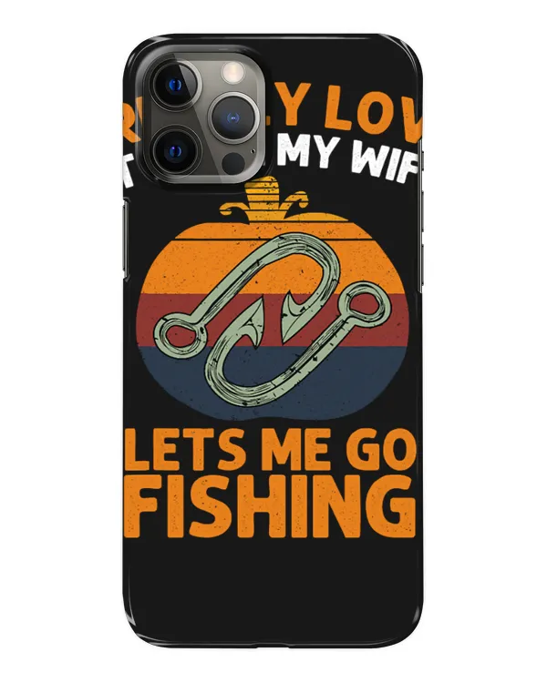 Snap Case - iP 12 Pro Max