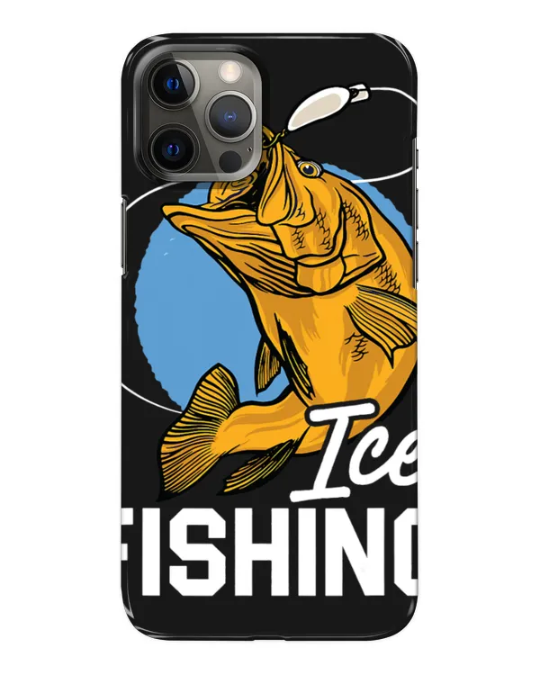 Snap Case - iP 12 Pro Max
