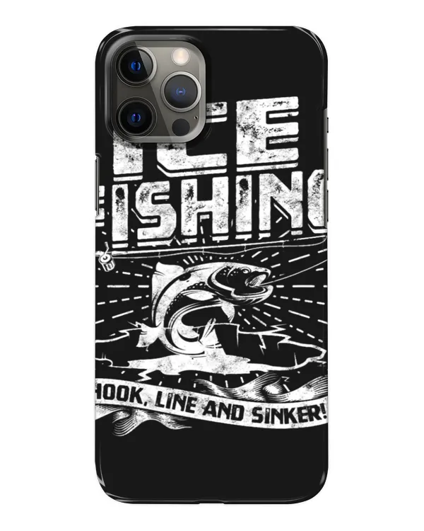 Snap Case - iP 12 Pro Max