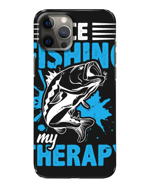 Snap Case - iP 12 Pro Max