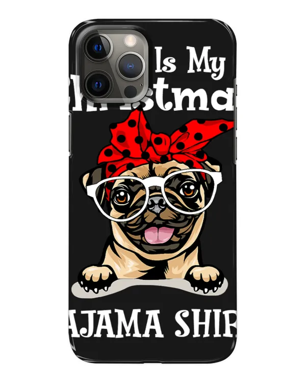 Snap Case - iP 12 Pro Max