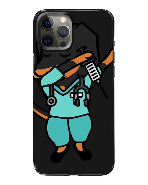 Snap Case - iP 12 Pro Max