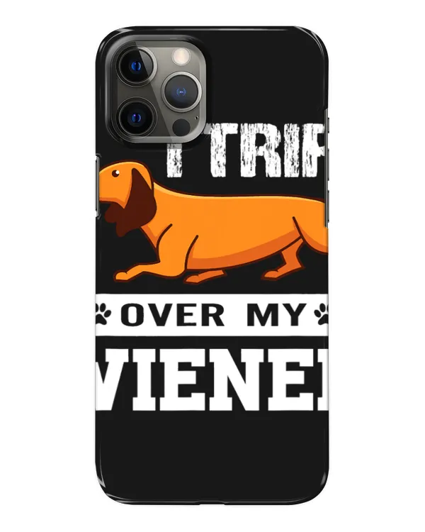 Snap Case - iP 12 Pro Max