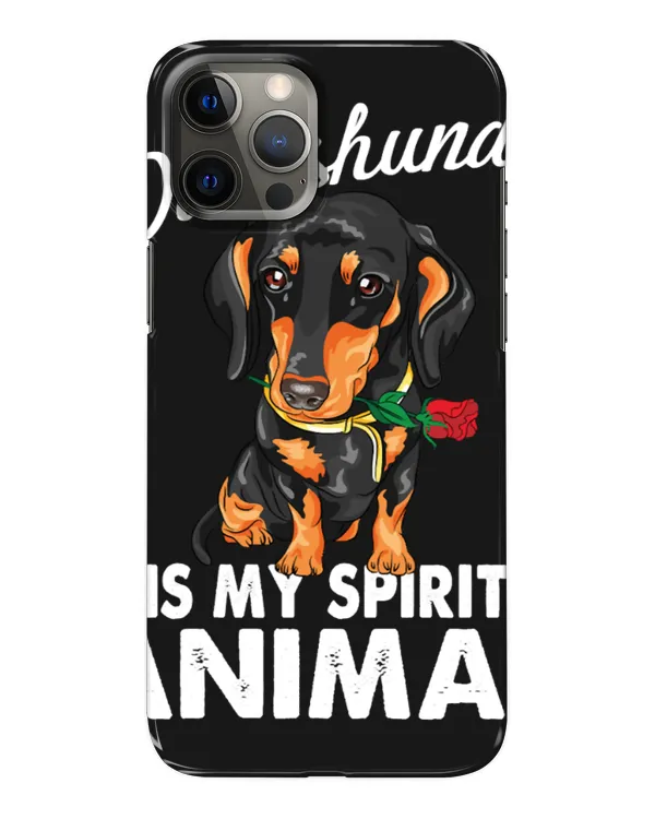 Snap Case - iP 12 Pro Max