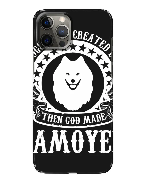 Snap Case - iP 12 Pro Max