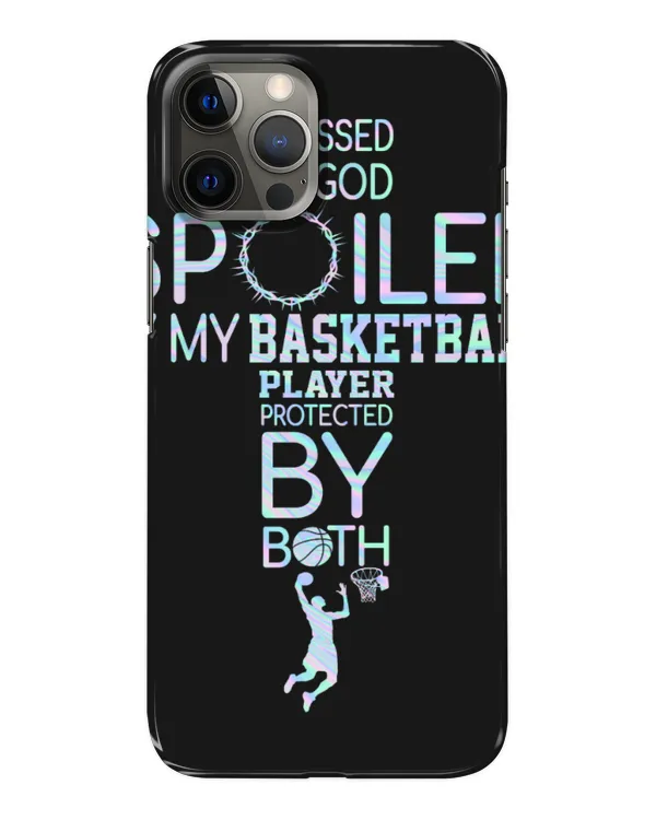 Snap Case - iP 12 Pro Max