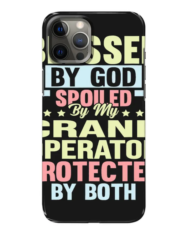 Snap Case - iP 12 Pro Max