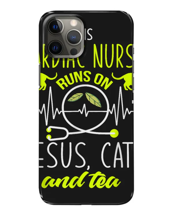 Snap Case - iP 12 Pro Max
