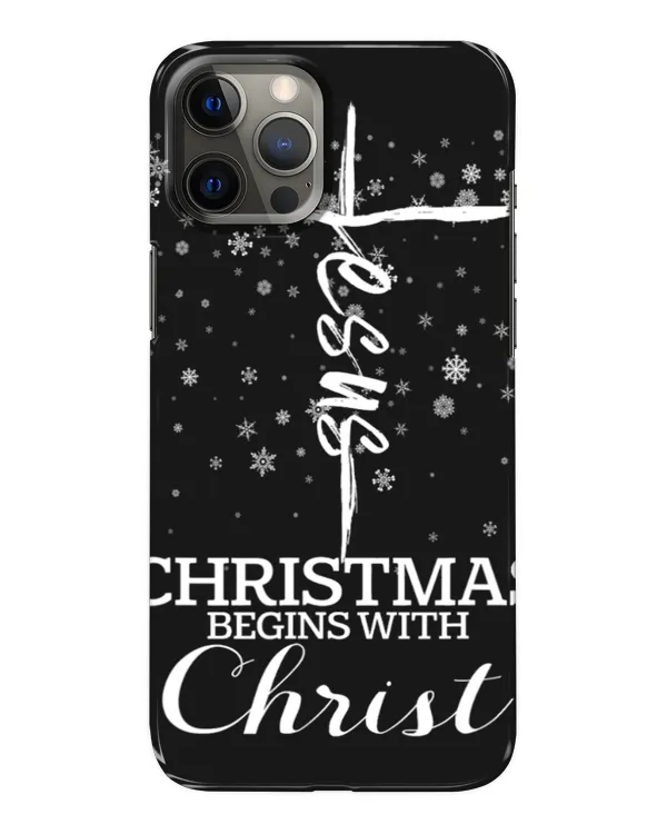 Snap Case - iP 12 Pro Max