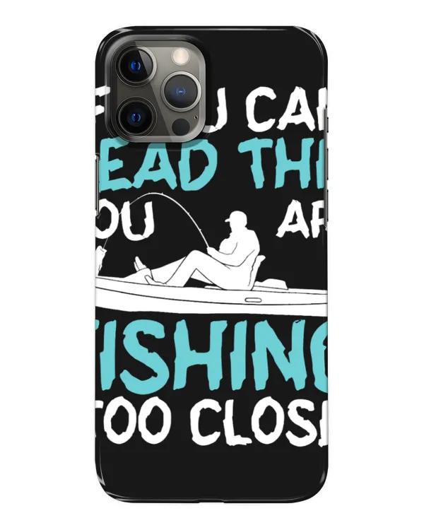 Snap Case - iP 12 Pro Max