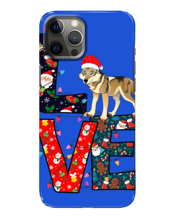 Snap Case - iP 12 Pro Max