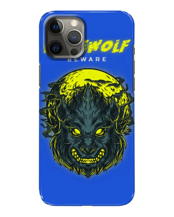 Snap Case - iP 12 Pro Max