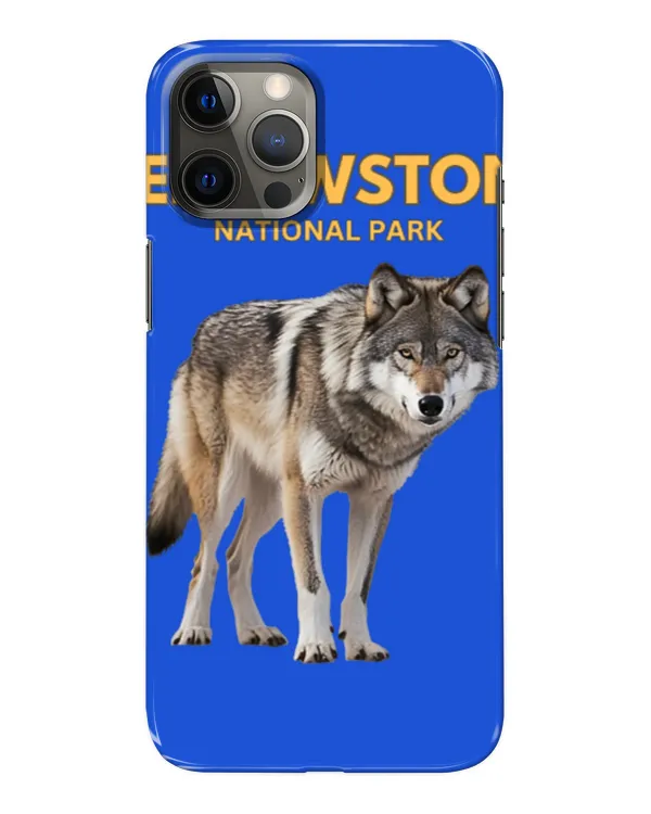 Snap Case - iP 12 Pro Max