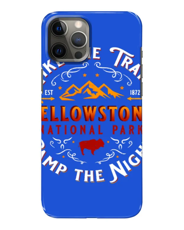 Snap Case - iP 12 Pro Max