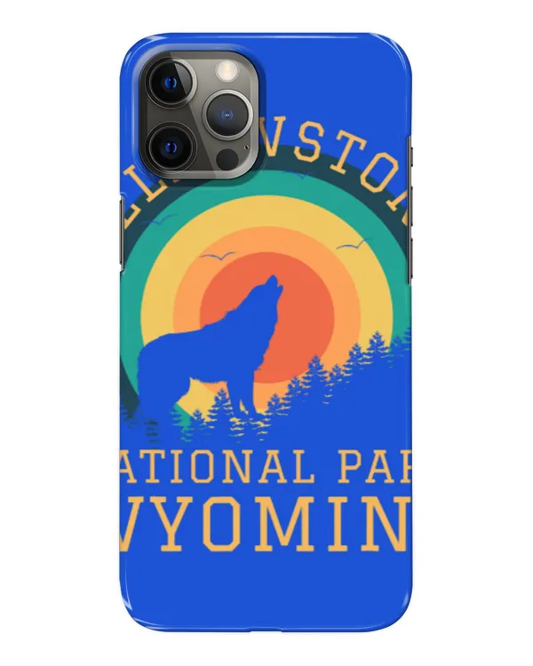 Snap Case - iP 12 Pro Max